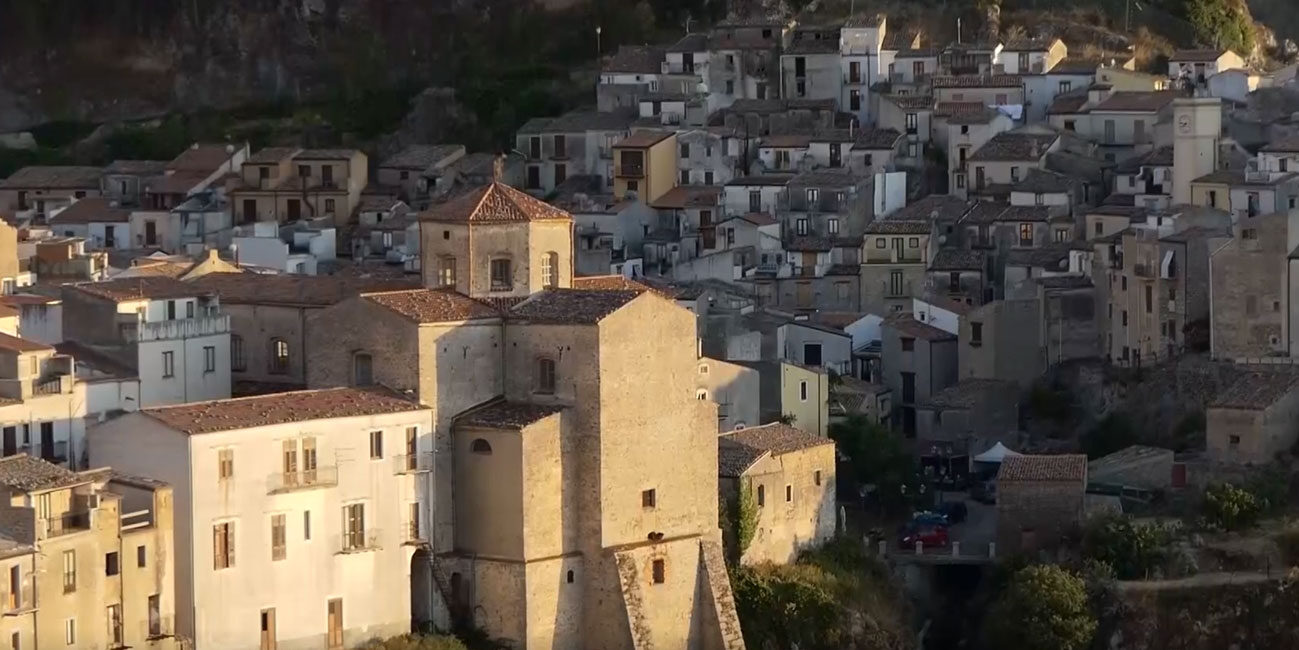 Chiesa Madre e tesori di Gerusalemme