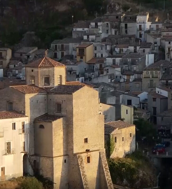 Chiesa Madre e tesori di Gerusalemme