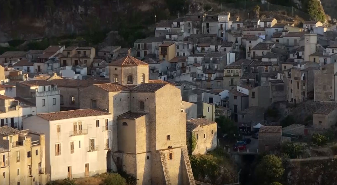 Chiesa Madre e tesori di Gerusalemme