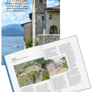 In viaggio tra i Borghi d'Italia - immagine 2
