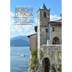 In viaggio tra i Borghi d'Italia