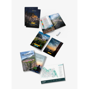 Welcome Kit